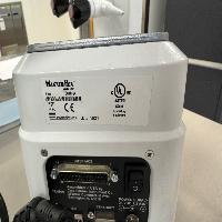 Ismatec Masterflex Pump image 0